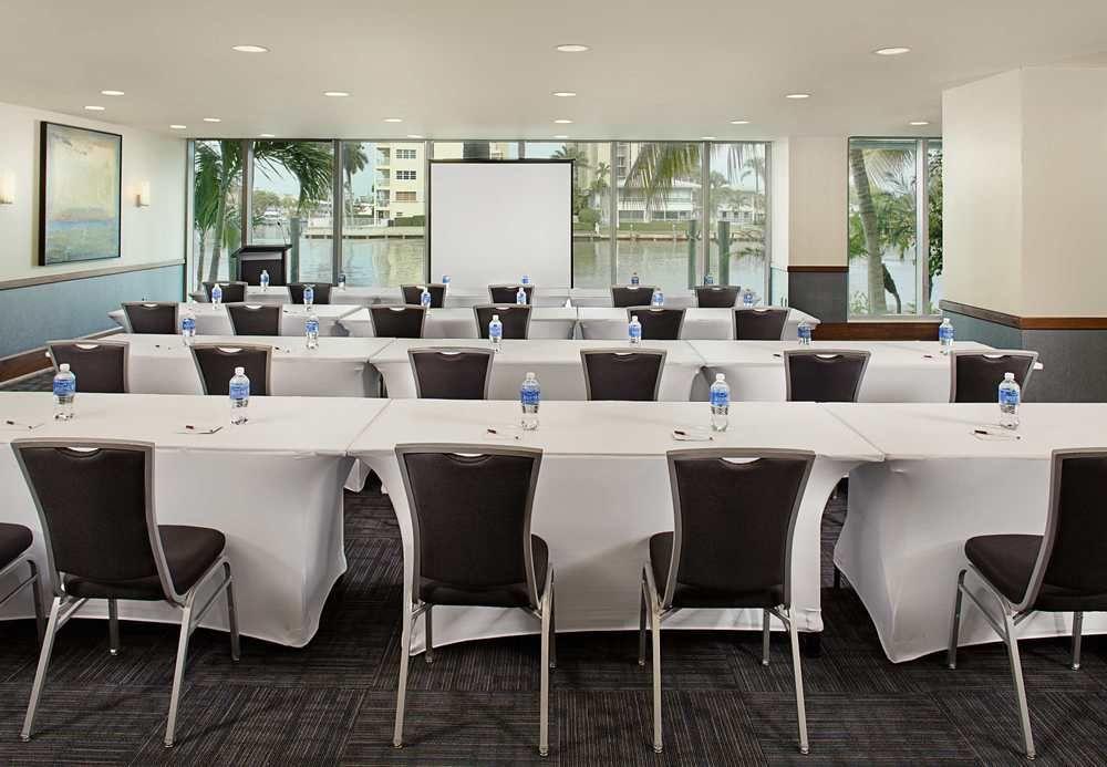 Residence Inn By Marriott Fort Lauderdale Intracoastal Exteriér fotografie
