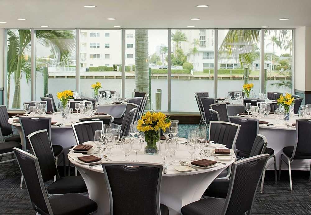 Residence Inn By Marriott Fort Lauderdale Intracoastal Exteriér fotografie