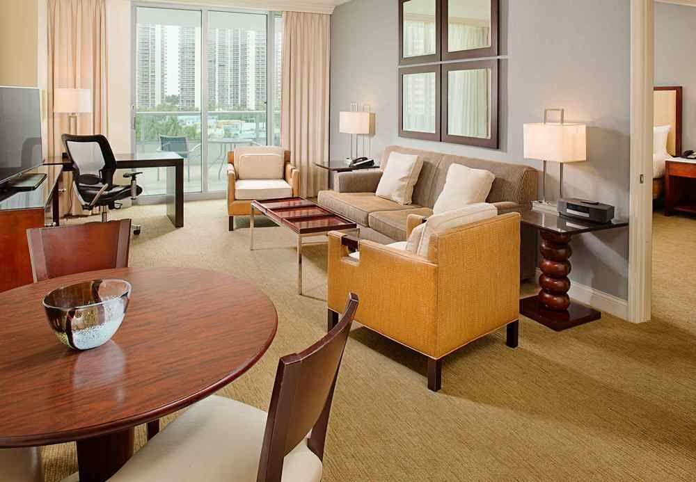 Residence Inn By Marriott Fort Lauderdale Intracoastal Exteriér fotografie