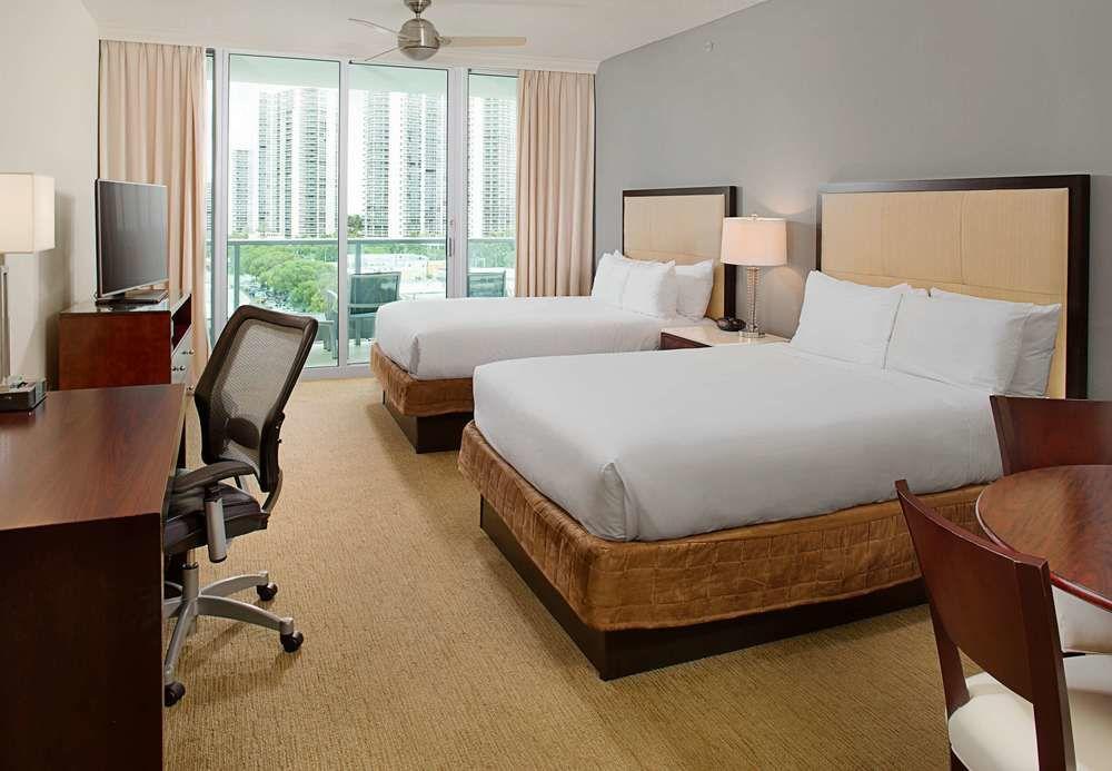 Residence Inn By Marriott Fort Lauderdale Intracoastal Exteriér fotografie