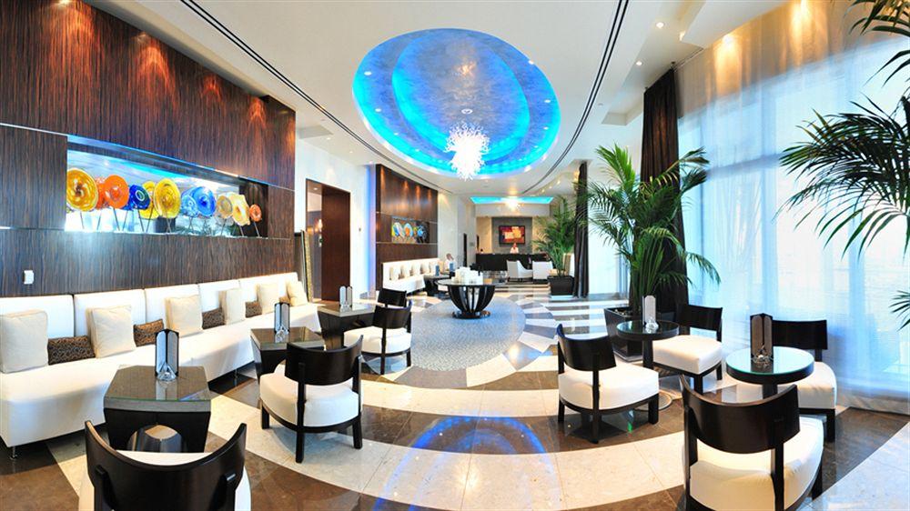 Residence Inn By Marriott Fort Lauderdale Intracoastal Exteriér fotografie