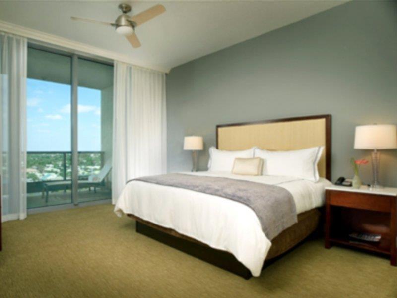 Residence Inn By Marriott Fort Lauderdale Intracoastal Exteriér fotografie
