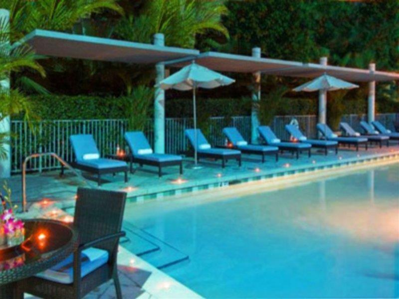 Residence Inn By Marriott Fort Lauderdale Intracoastal Exteriér fotografie