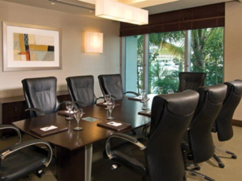 Residence Inn By Marriott Fort Lauderdale Intracoastal Exteriér fotografie